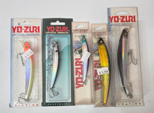 (5) Esche da Pesca Yo-Zuri