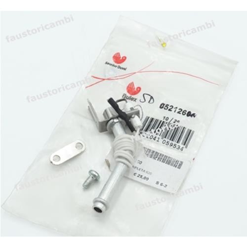 Saunier duval bruciatore - saunier,