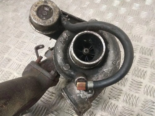 Turbocompressore fiat tipo - turbocompressore,