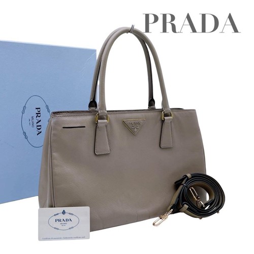 Borsa prada galleria - borsa,
