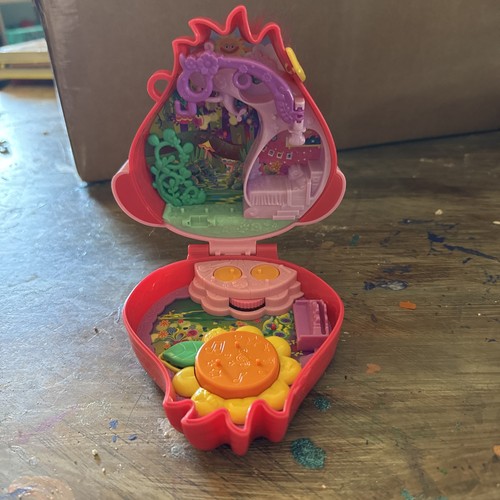 Trolls polly pocket solo - polly, pocket,
