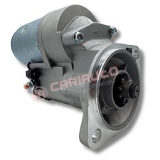 MOTORINO AVVIAMENTO ISUZU