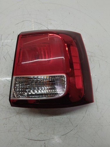 Right tail light - light, for