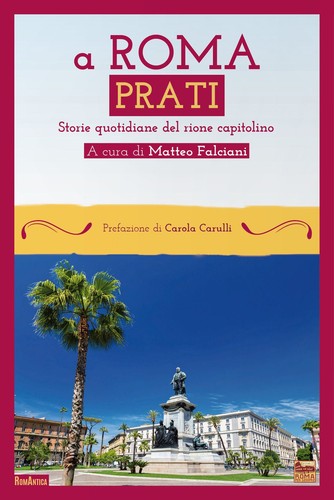 Libri roma prati storie - roma, prati.