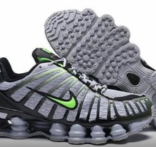 Scarpe Nike Shox Tl Nz R4