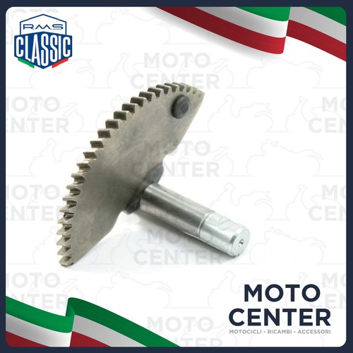 Settore messa moto - settore, piaggio