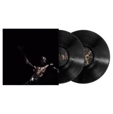 Travis Scott Utopia Vinyl 2