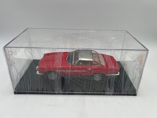 Matrix model 1960 - 1:18,
