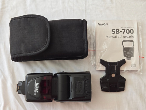 Flash speedlight originale