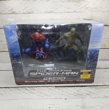 The Amazing Spider-man Limited
