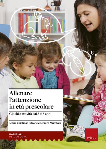 Allenare attenzione età - l'attenzione, in