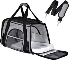 Trasportino per Cani Aereo