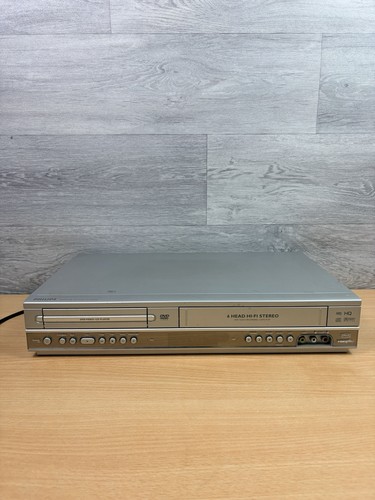 Philips dvp721vr vhs - philips, vcr