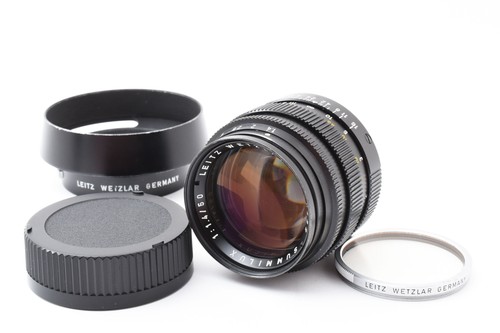 Quasi come nuovo leica - nuovo], leitz