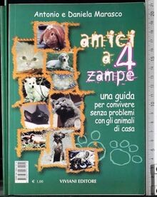 Amici zampe von marasco - a,