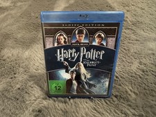 Harry Potter und der