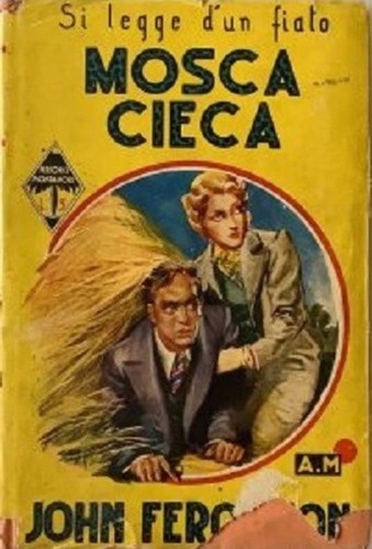 John ferguson mosca - john,