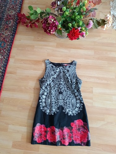 Abito donna desigual 44 - 42,