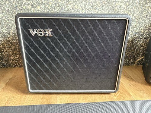 Vox 112 celestion - vox, v-type