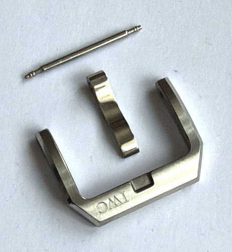 Fibbia acciaio inox mm - inox,