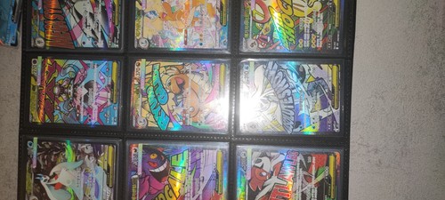 Lotto pokémon god - god,
