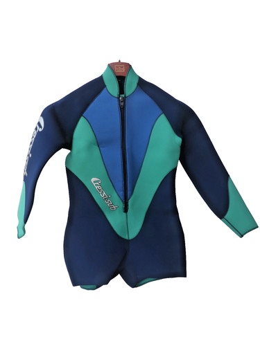 Muta cressi sub rondine - cressi-sub, donna