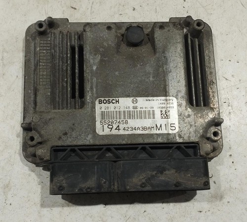 Kit chiave per fiat croma - per,