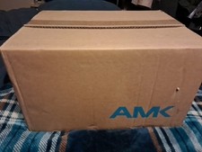 AMK AMKASYN Inverter compatto E760 compact variable frequency drive