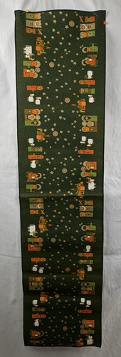 Runner tavolo vintage - runner,