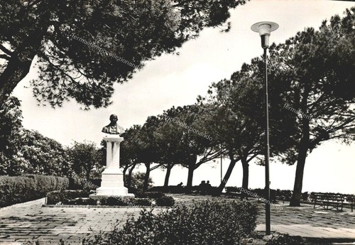Ei61 cartolina bagnoli - ei61,