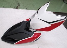 Ducati Hypermotard 1100 SP