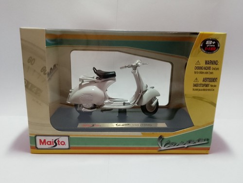 Modellino maisto vespa - maisto,