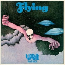 UFO: UFO 2 - Flying ('71 UK