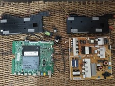 Scheda Madre TV Samsung 55 +