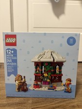 Nuovo! LEGO Set Gazebo
