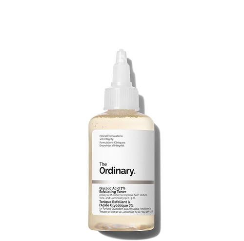 The ordinary acido glicolico - ordinary,
