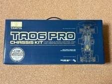 Tamiya TA06 Pro 1/10 RC