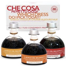 Il Borgo Del Balsamico Aceto