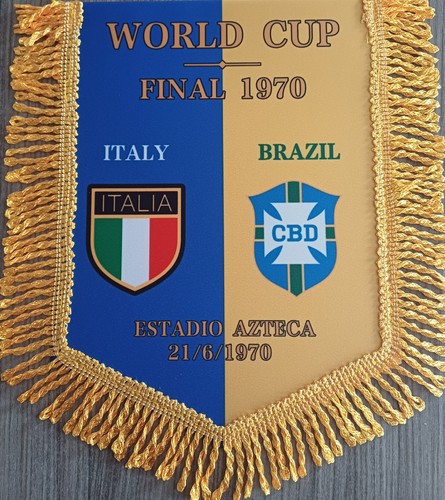 Finale mondiali 1970 - italia, v