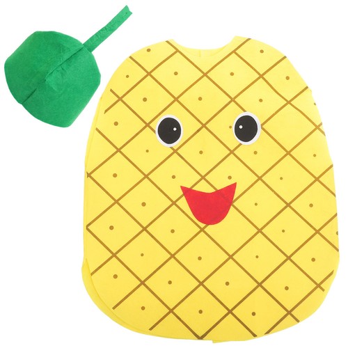 Costume frutta bambini - costume,