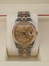 Tudor Prince Date Day Diamond