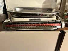 Bilancia In Metallo da Cucina