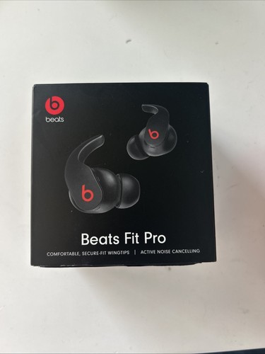 Beats fit pro auricolari - pro,