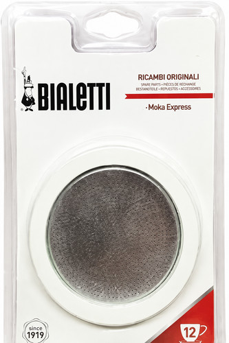 Guarnizione filtro ricambio - guarnizione,