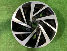 1 cerchio in lega 16 pollici