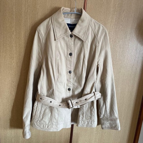 Trench coat burberry - burberry, con