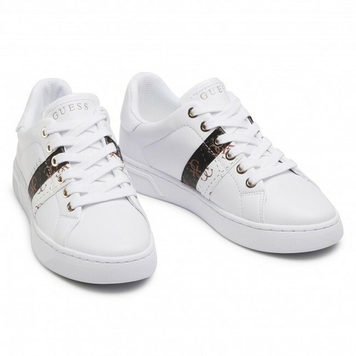 Sneaker donna guess - sneaker,
