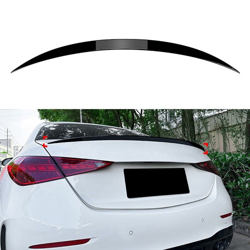 Aileron arrière spoiler - aileron, de