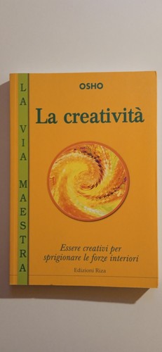 Creatività essere - la, creatività.