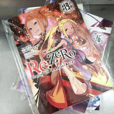 Zero iniziare vita - re:zero−iniziare, in